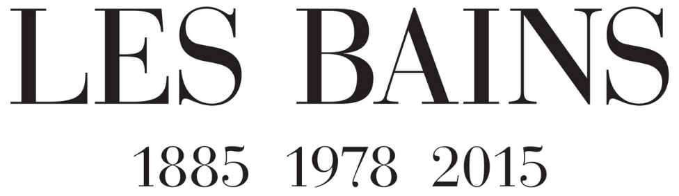 Les Bains